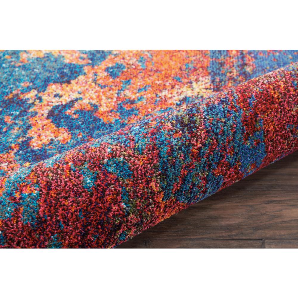 Nourison Home Celestial Area Rug. Picture 7