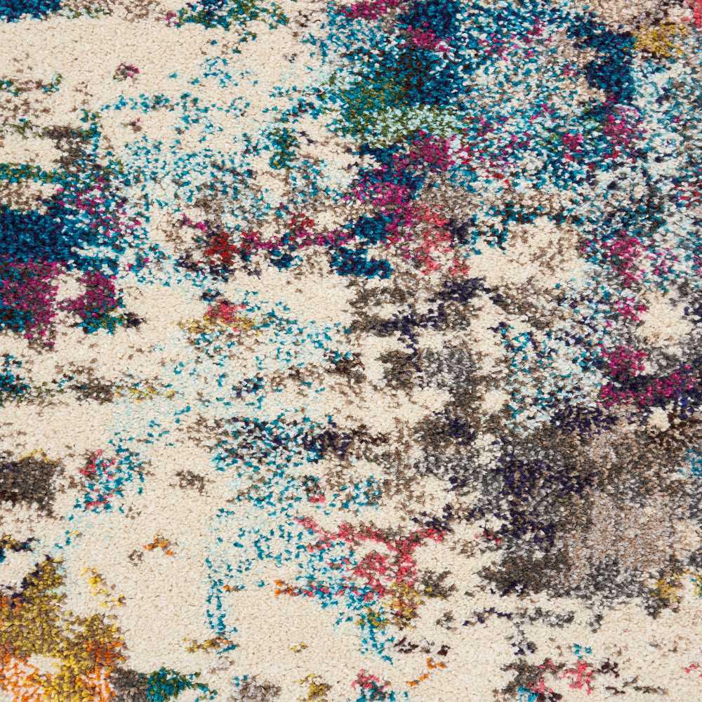 Nourison Home Celestial Area Rug. Picture 4