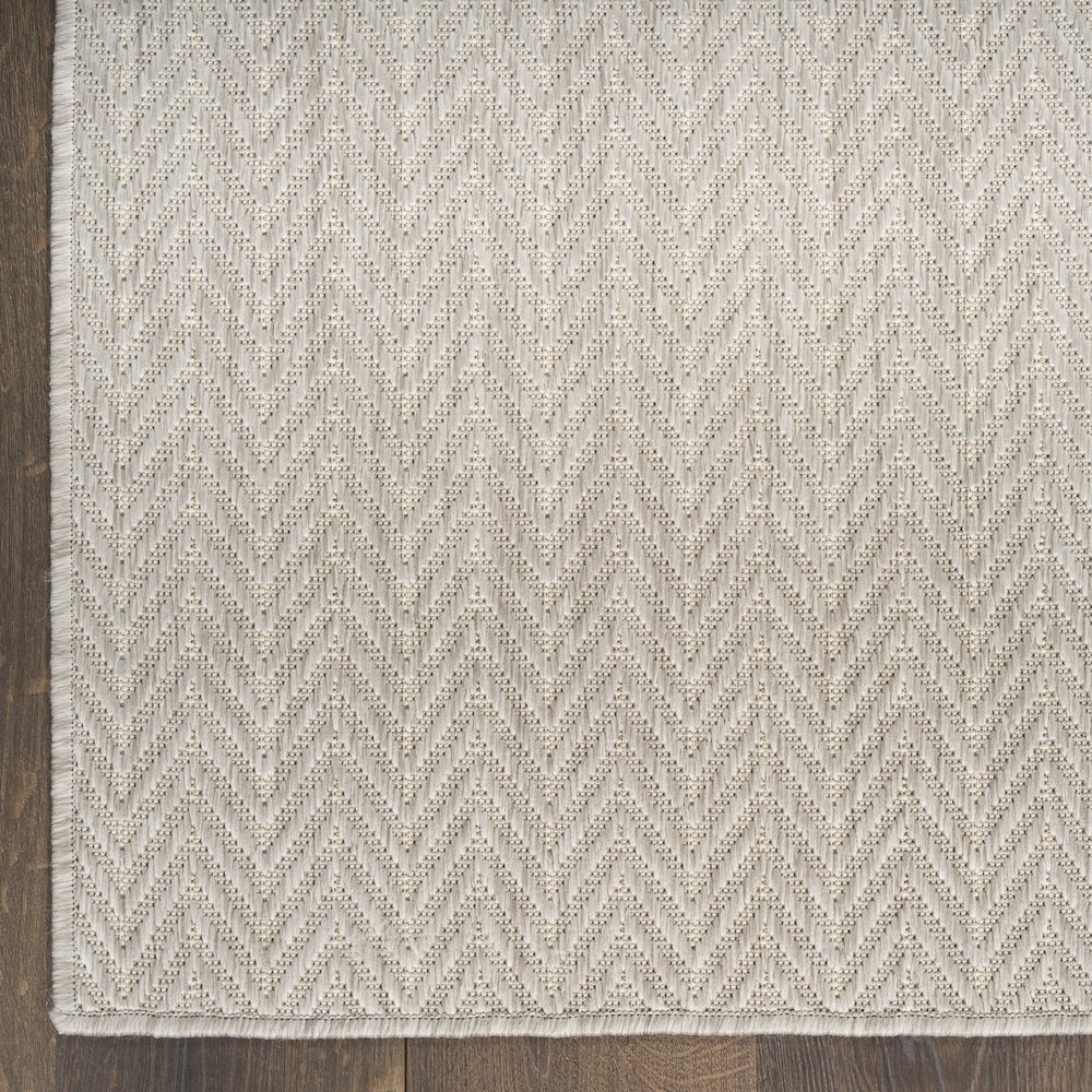 Nourison Home Horizon Indoor/Outdoor Area Rug. Picture 5