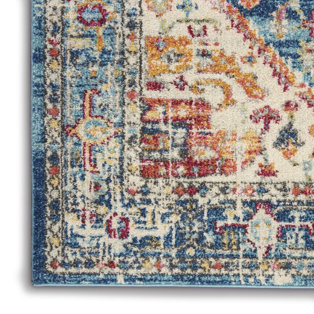 Nourison Home Passion Area Rug. Picture 5