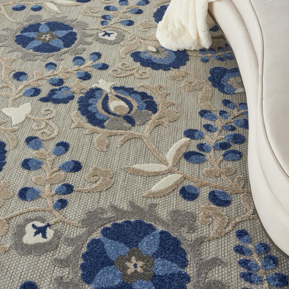 Nourison Home Aloha Area Rug. Picture 8