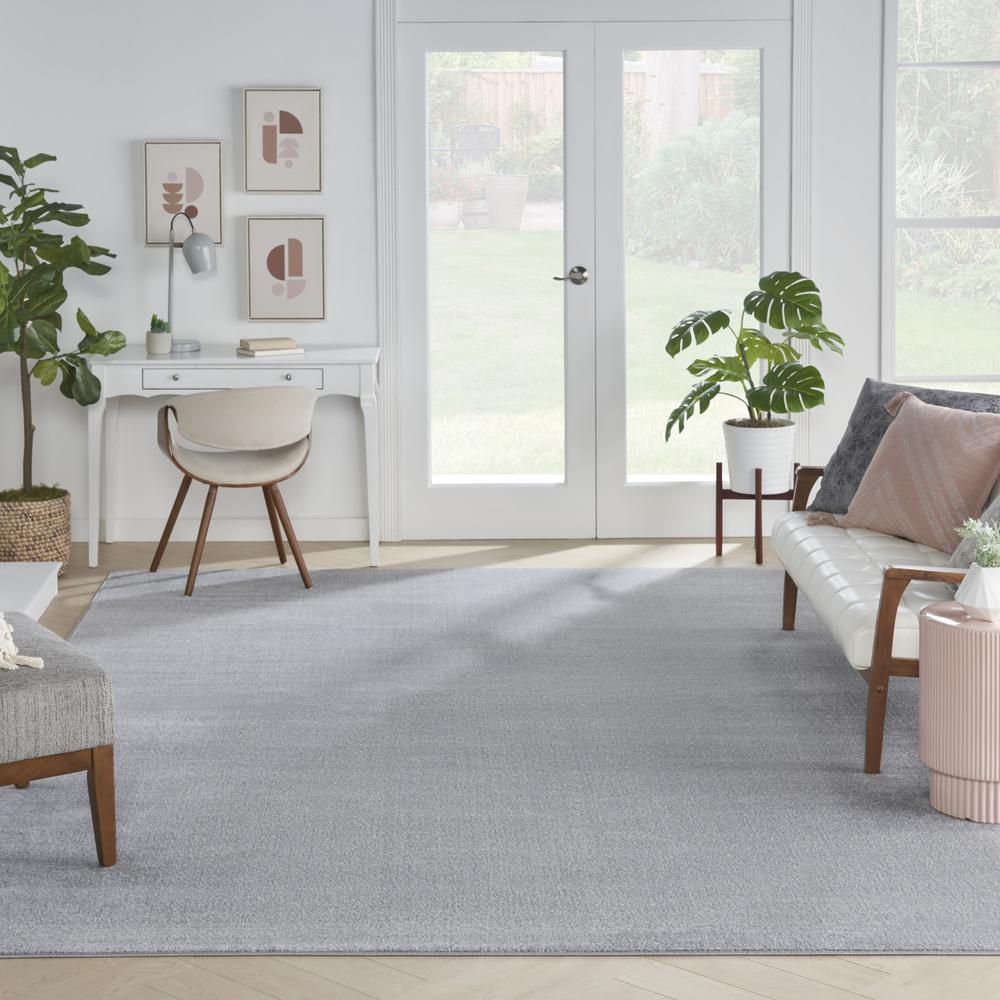 Nourison Home Nourison Essentials Area Rug. Picture 10