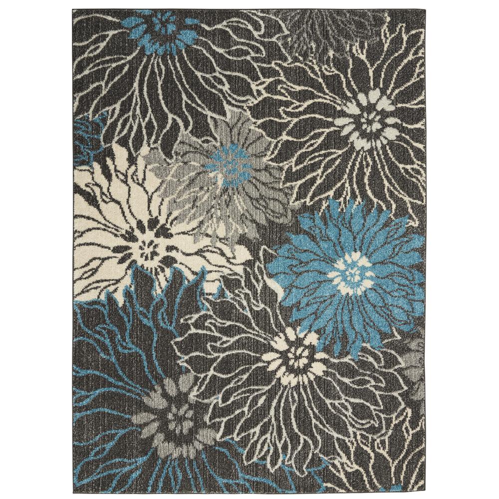 Nourison Home Passion Area Rug. Picture 1