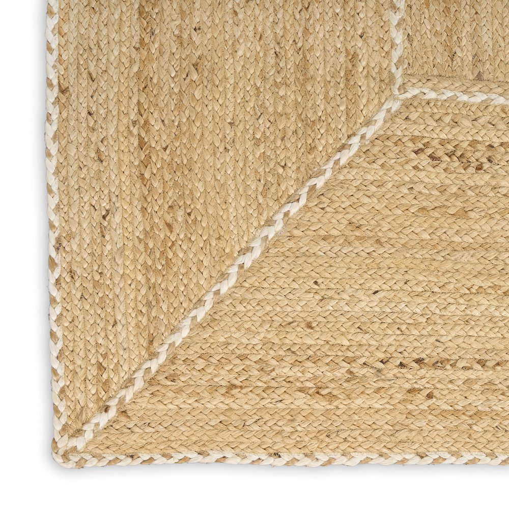 Nourison Home Terrazzo Jute Area Rug. Picture 5
