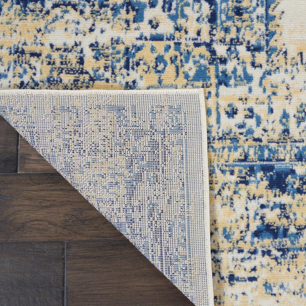 Nourison Home Grafix Area Rug. Picture 3