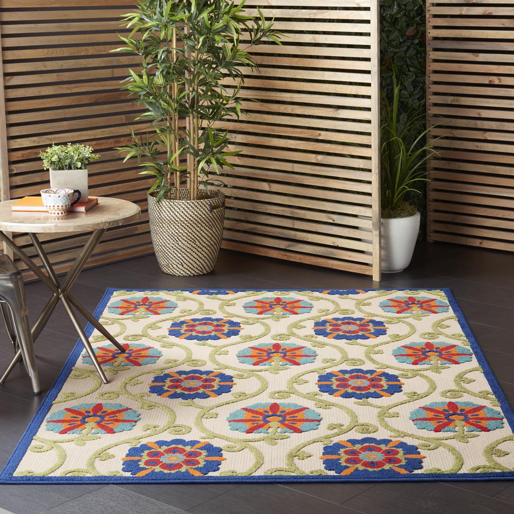 Nourison Home Aloha Area Rug. Picture 11