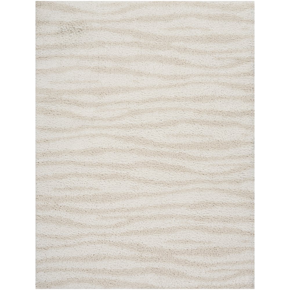 Nourison Home Modern Shag Area Rug. Picture 1