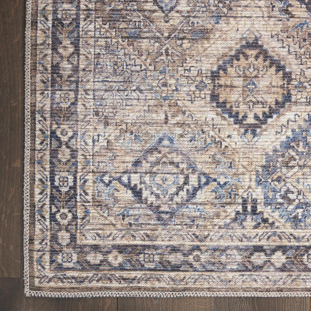 New Concept Washables Area Rug. Picture 5