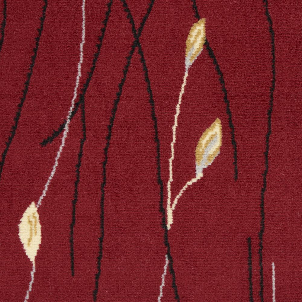 Nourison Home Grafix Area Rug. Picture 7