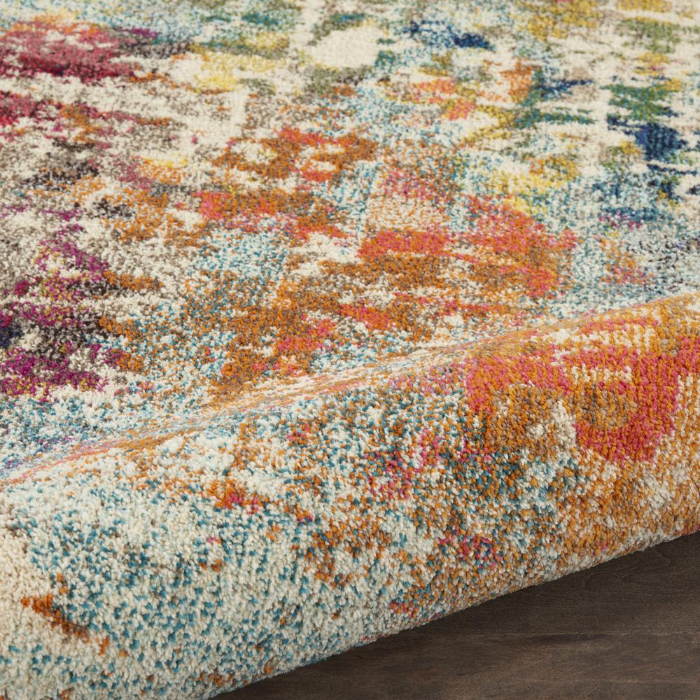 Nourison Home Celestial Area Rug. Picture 7