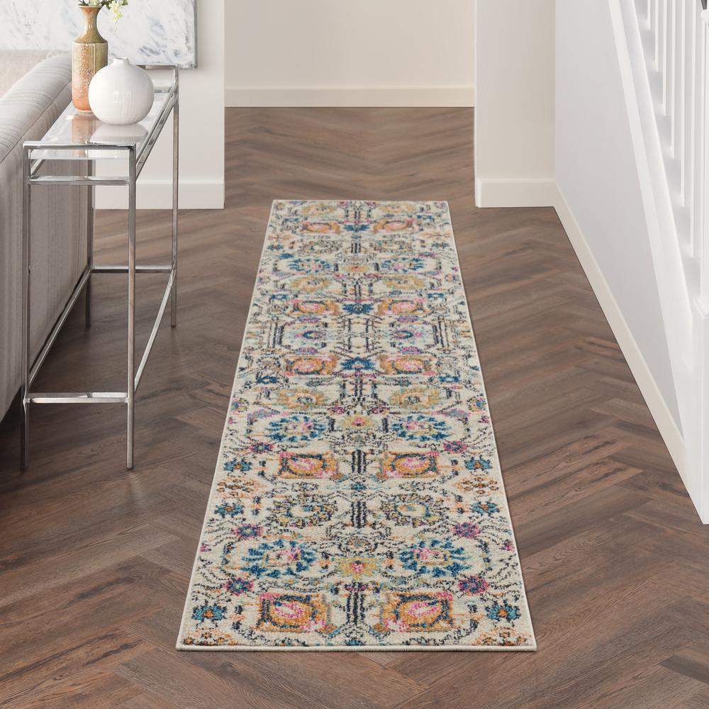 Nourison Home Passion Area Rug. Picture 2