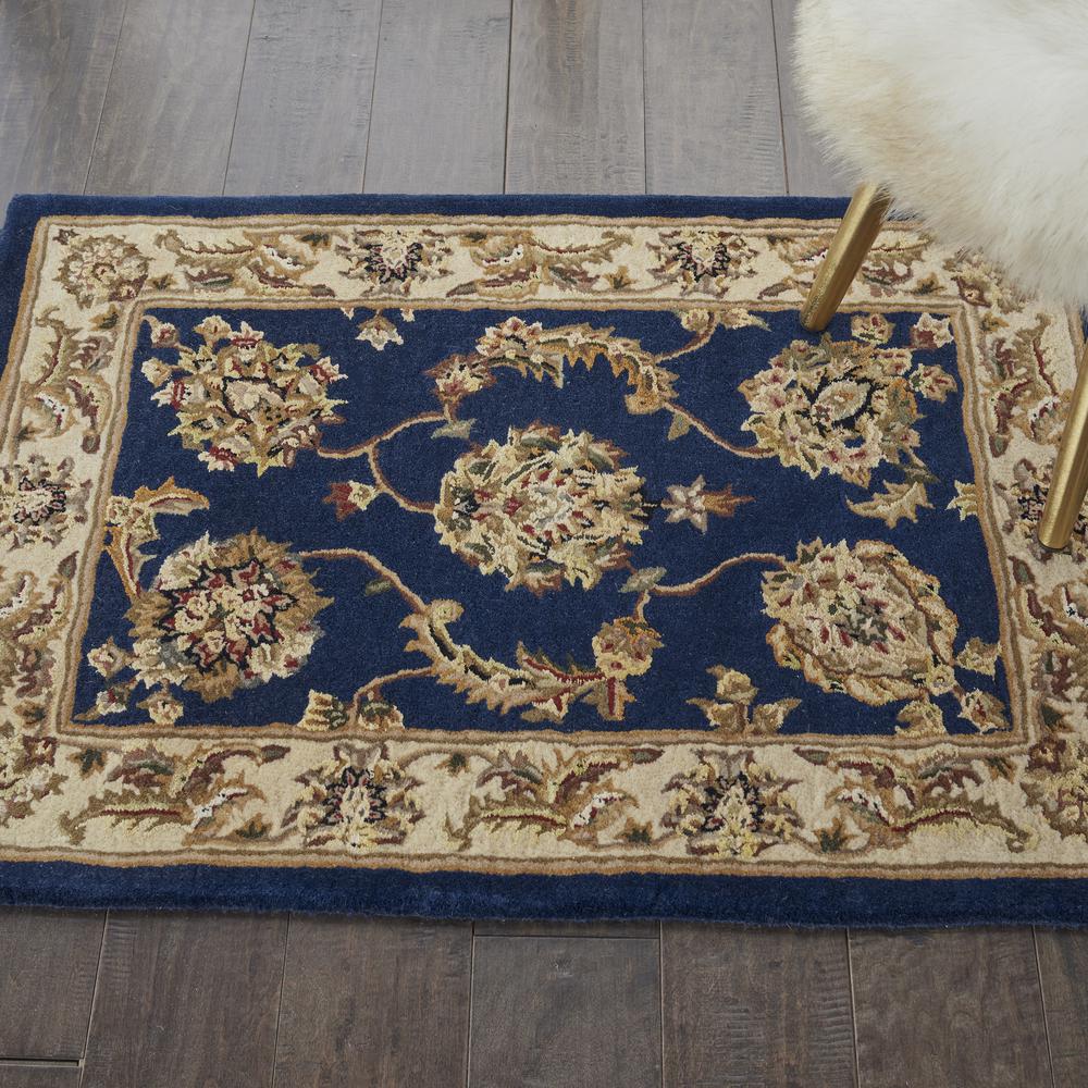 Nourison Home Nourison 2000 Area Rug. Picture 3