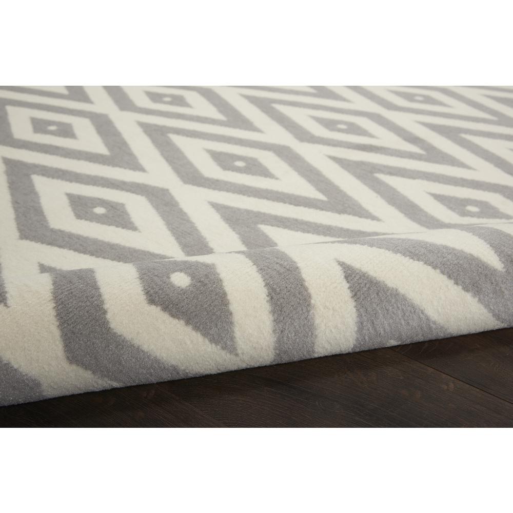 Nourison Home Grafix Area Rug. Picture 7