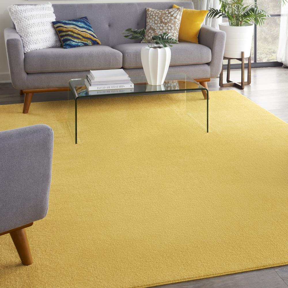 Nourison Home Nourison Essentials Area Rug. Picture 3