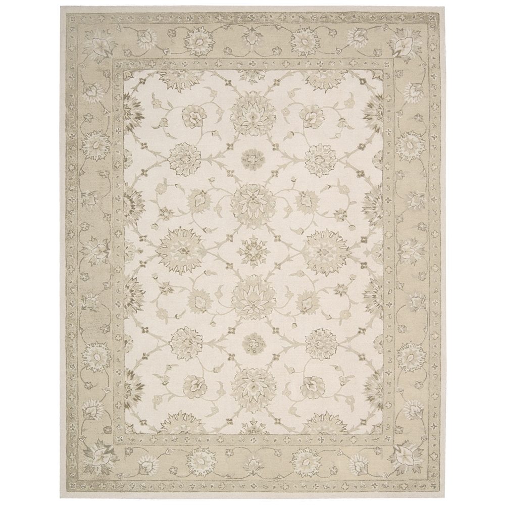 Zephyr Iv/Green Area Rug. Picture 1