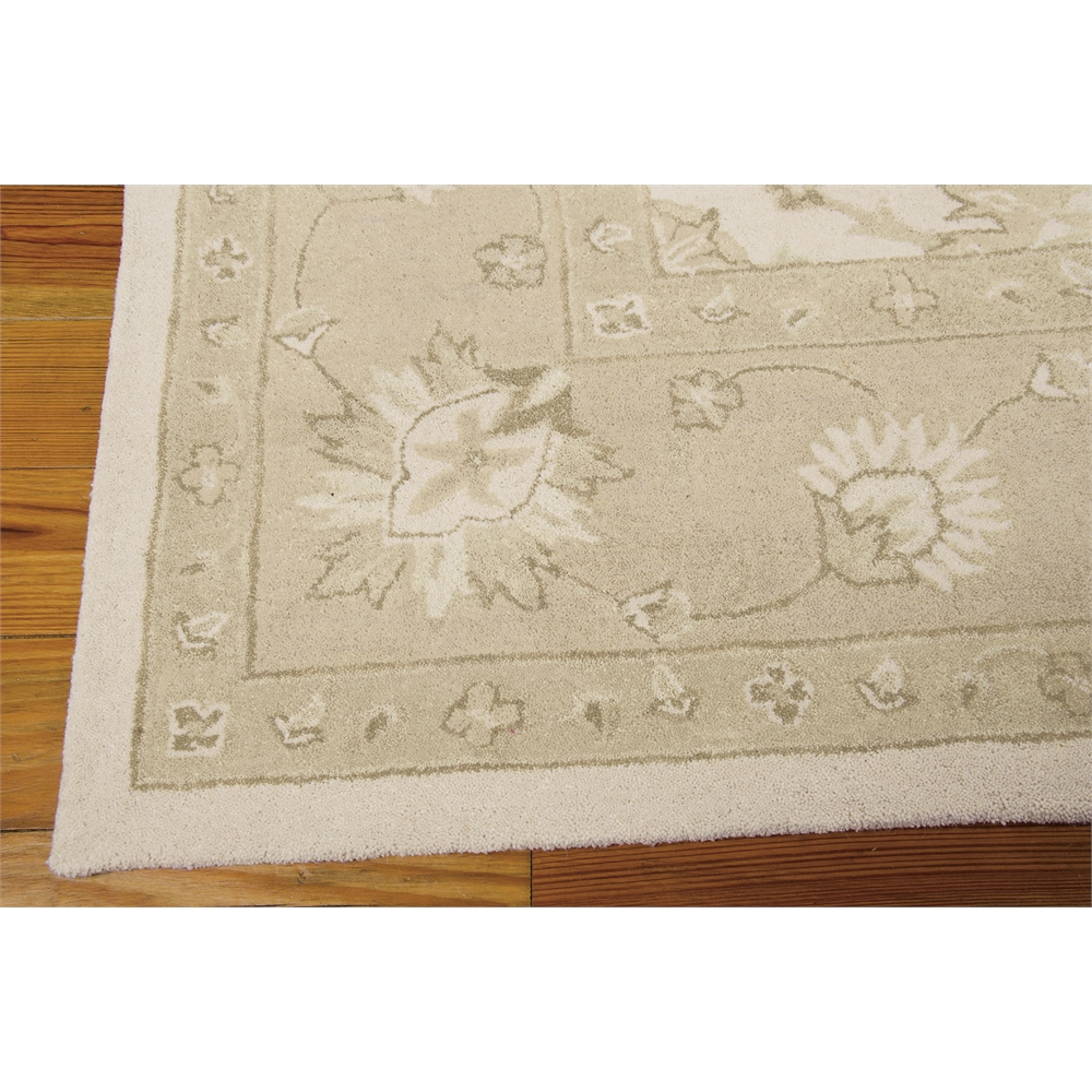 Zephyr Iv/Green Area Rug. Picture 2
