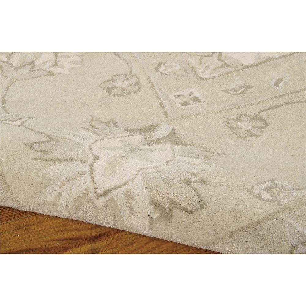 Zephyr Iv/Green Area Rug. Picture 5
