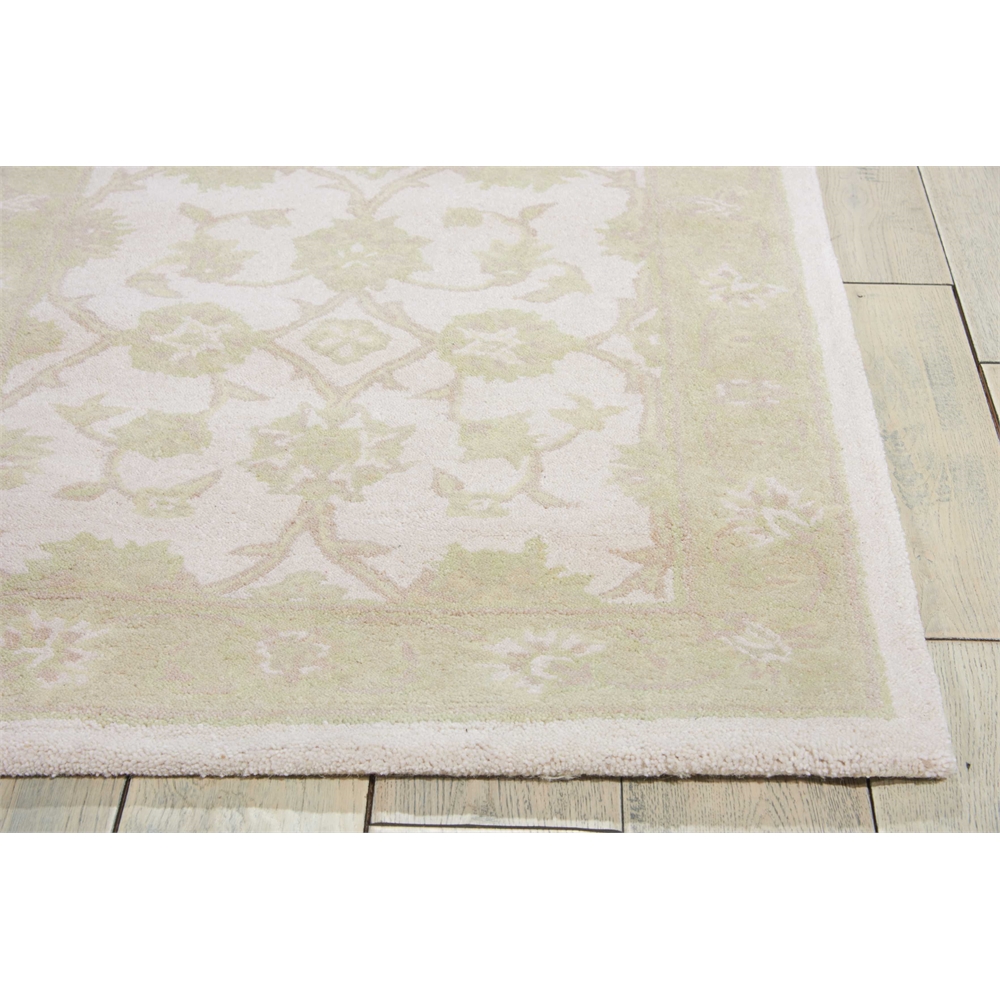 Zephyr Iv/Green Area Rug. Picture 3