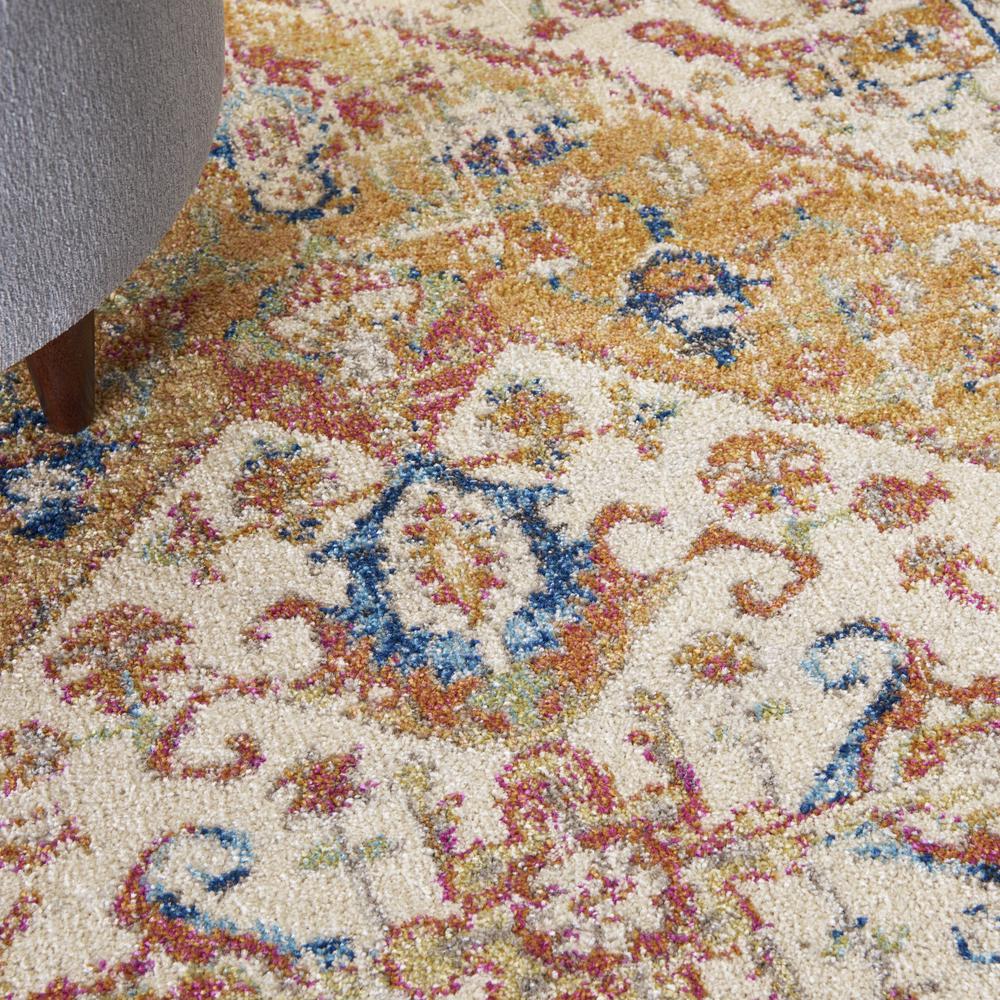 Nourison Home Passion Area Rug. Picture 9