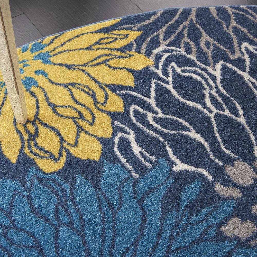 Nourison Home Passion Area Rug. Picture 9