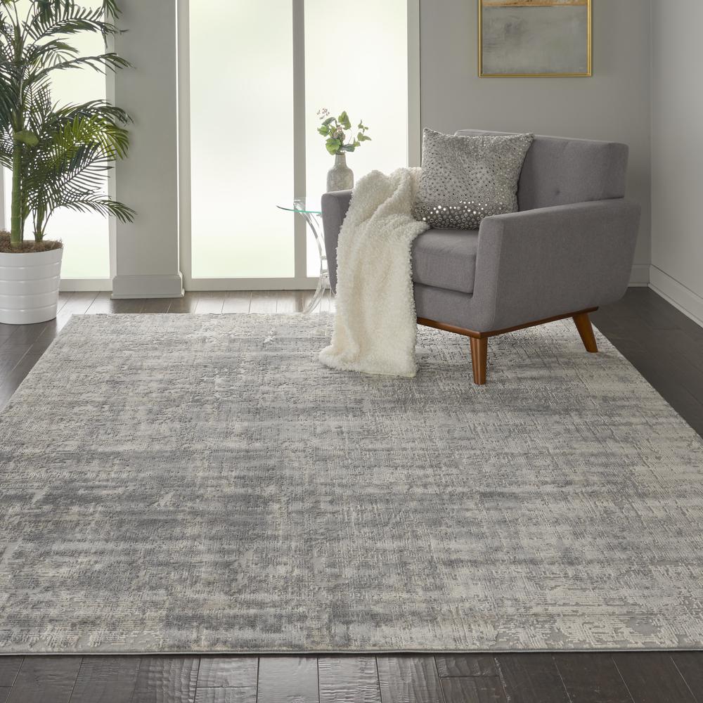 Nourison Home Rustic Textures Area Rug. Picture 3