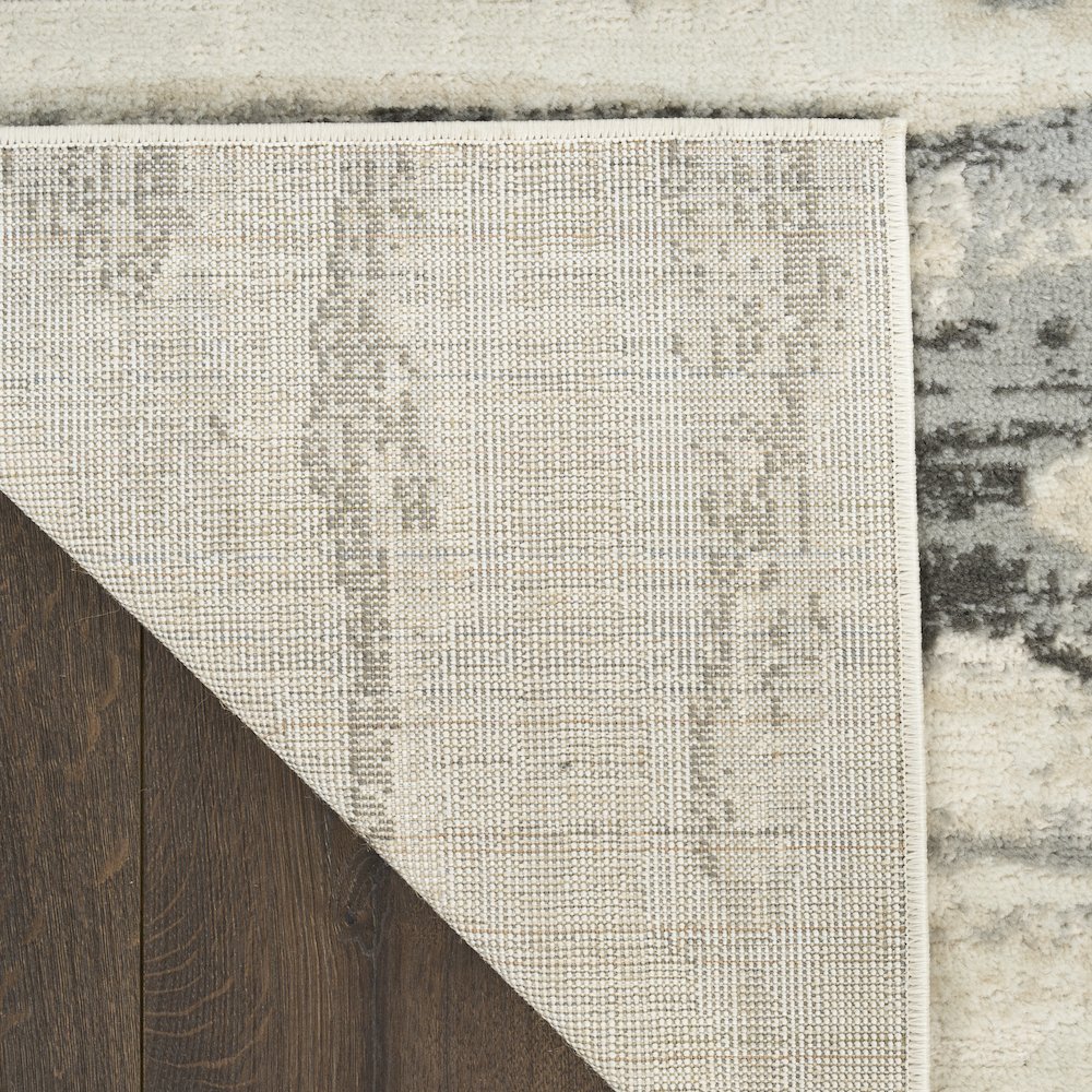 Nourison Home Serenity Home Area Rug. Picture 3