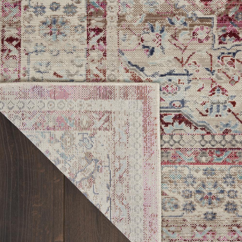 Vintage Runner Area Rug, 6' Runner. Picture 3