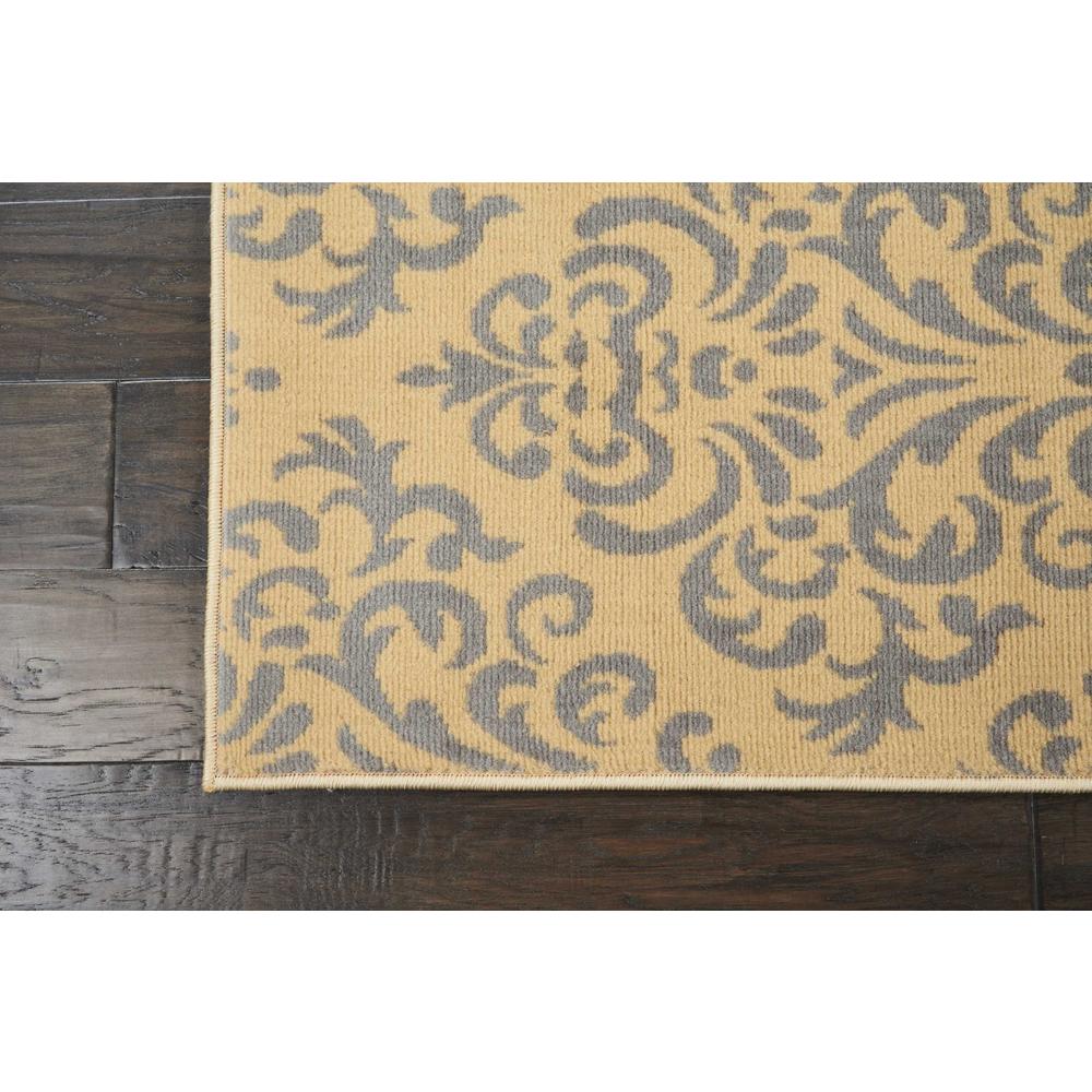 Grafix Area Rug, Cream, 7'10" x 9'10". Picture 3