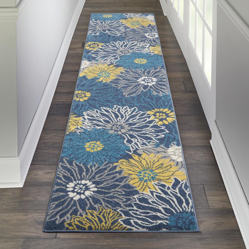 Nourison Home Passion Area Rug. Picture 2