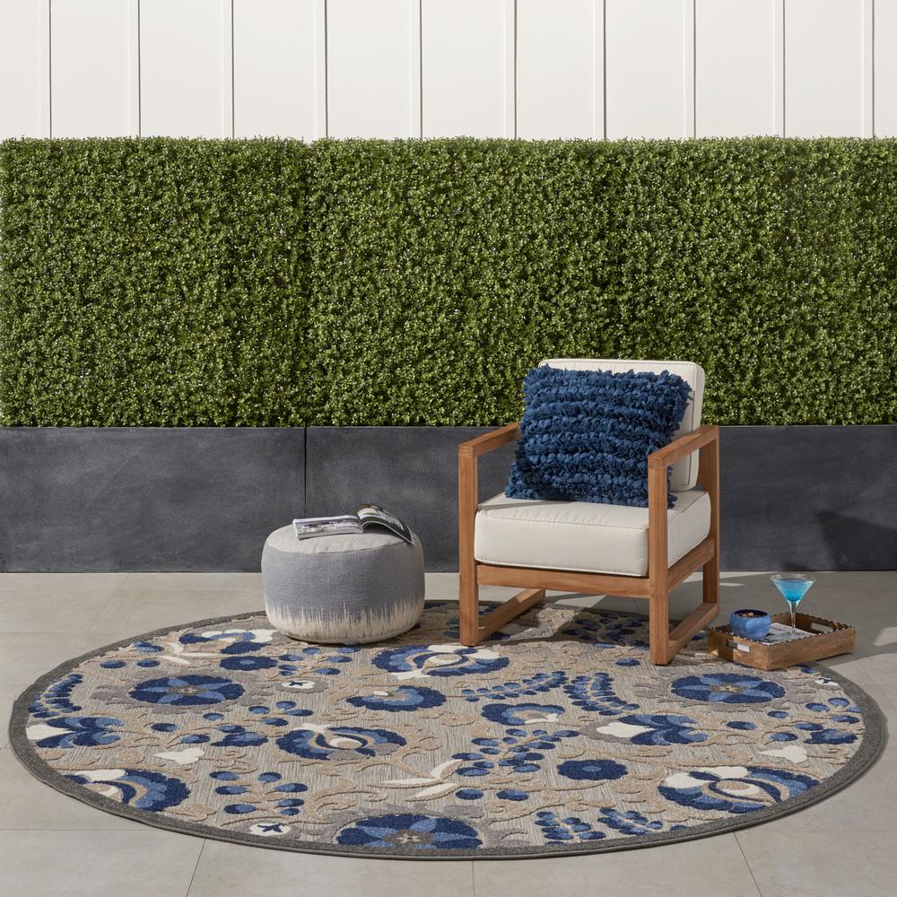 Nourison Home Aloha Area Rug. Picture 10