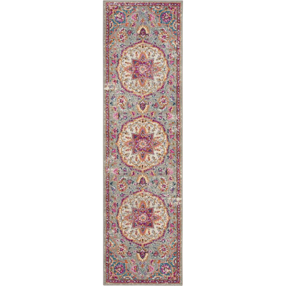 Nourison Home Passion Area Rug. Picture 1
