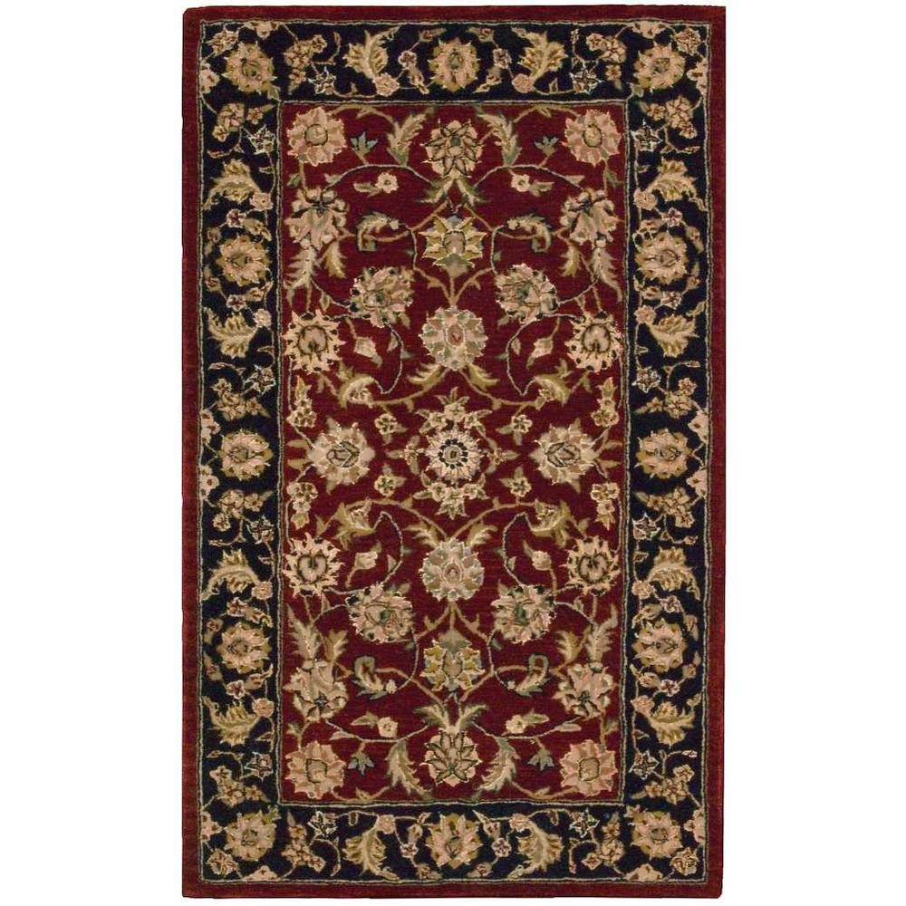Nourison Home Nourison 2000 Area Rug. Picture 1