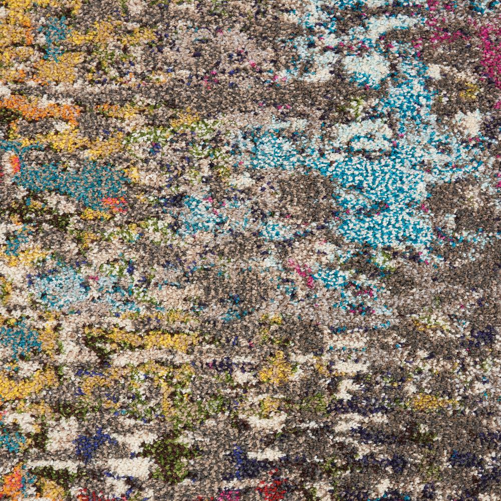 Nourison Home Celestial Area Rug. Picture 4
