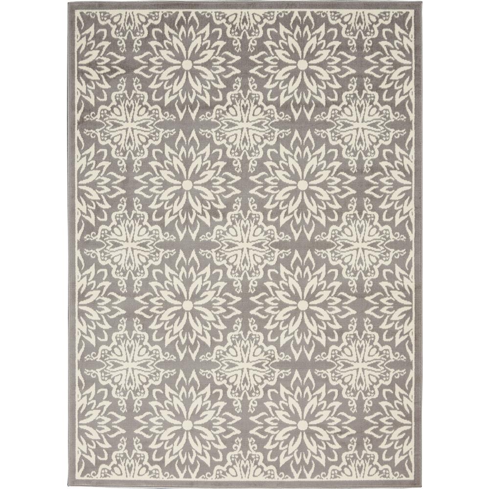 Farmhouse Rectangle Area Rug, 5' x 7'. Picture 1