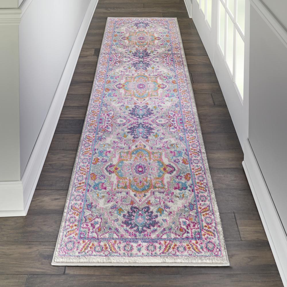 Nourison Home Passion Area Rug. Picture 3