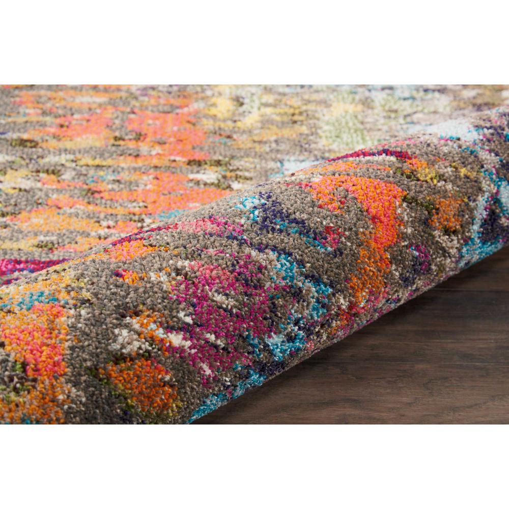 Nourison Home Celestial Area Rug. Picture 5