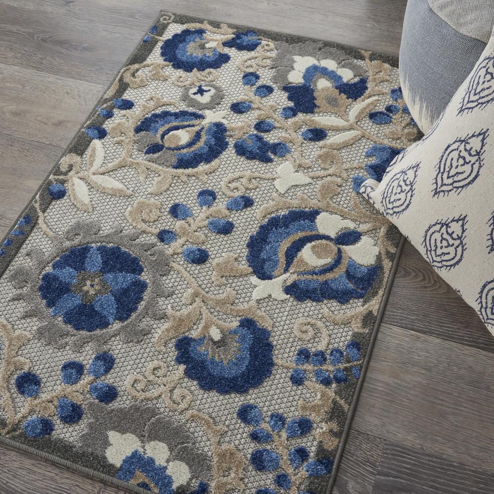 Nourison Home Aloha Area Rug. Picture 8