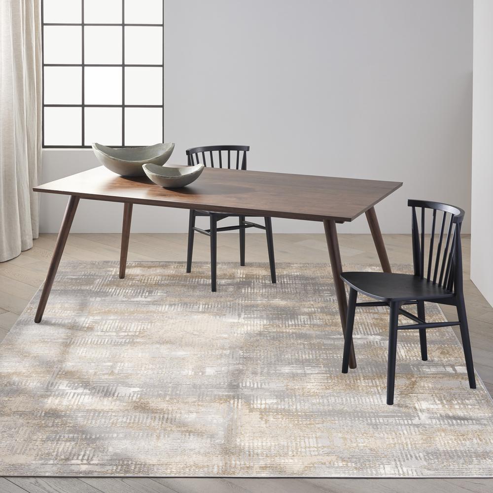 Calvin Klein CK950 Rush Area Rug. Picture 8