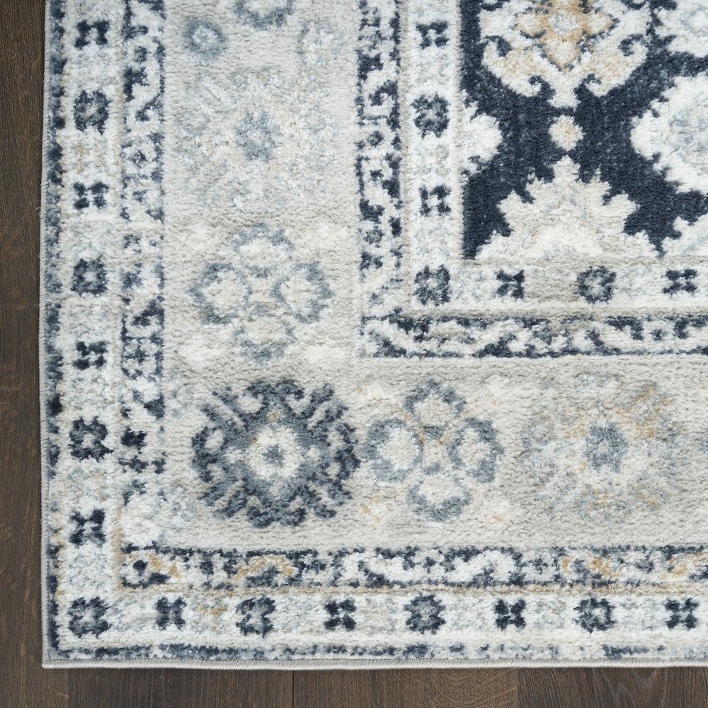 Nourison Home Dekor Area Rug. Picture 4