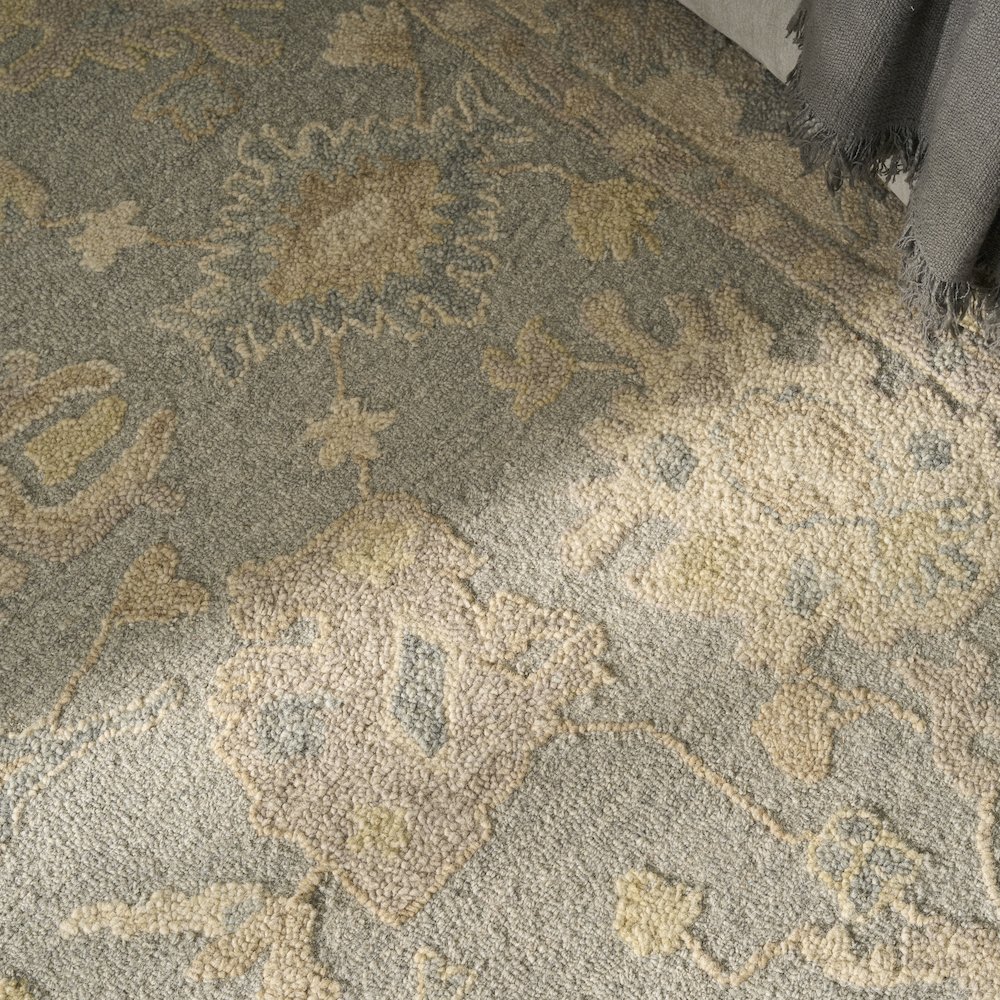 Nourison Home Maison Area Rug. Picture 8