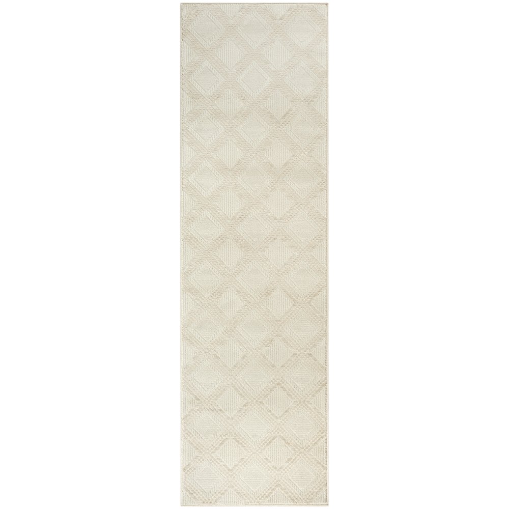 Nourison Home Serenity Home Area Rug. Picture 1