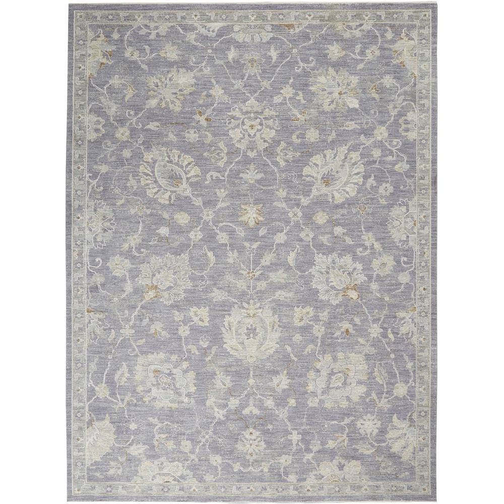 Nourison Home Asher Area Rug. Picture 1