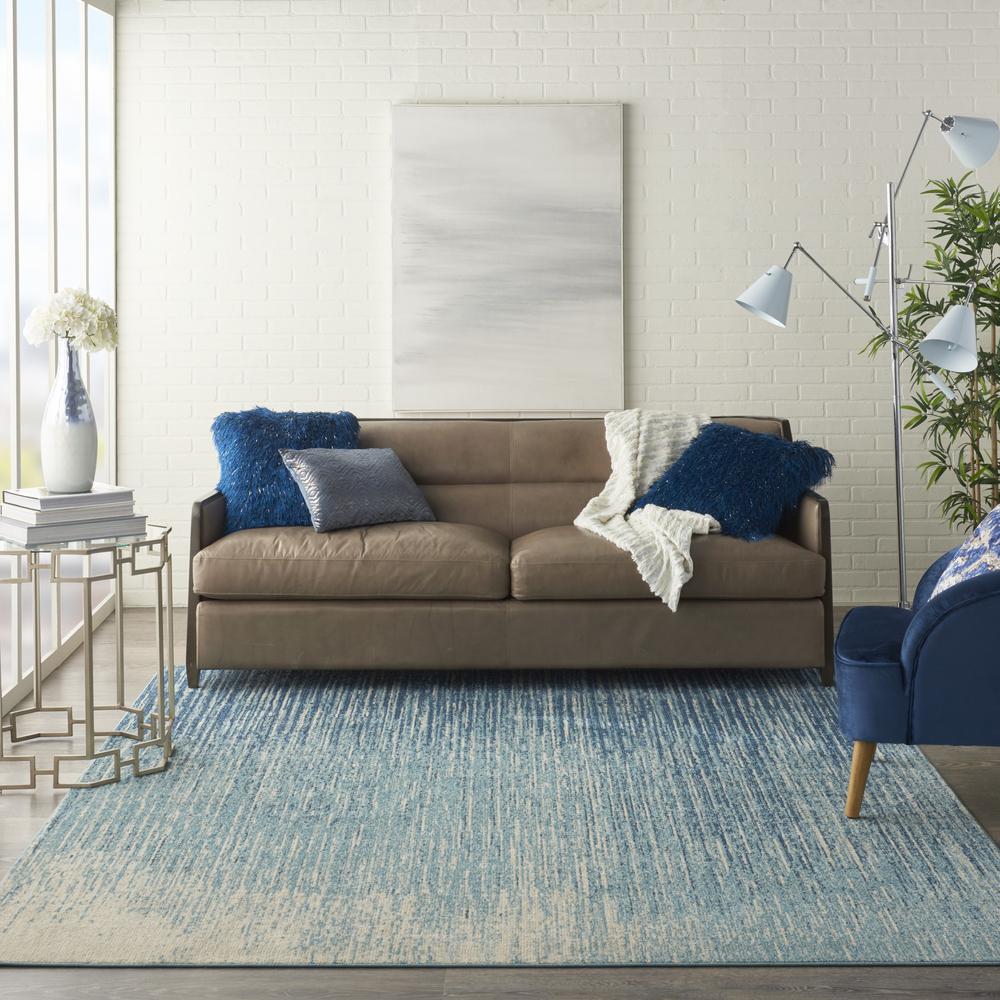Nourison Home Passion Area Rug. Picture 2
