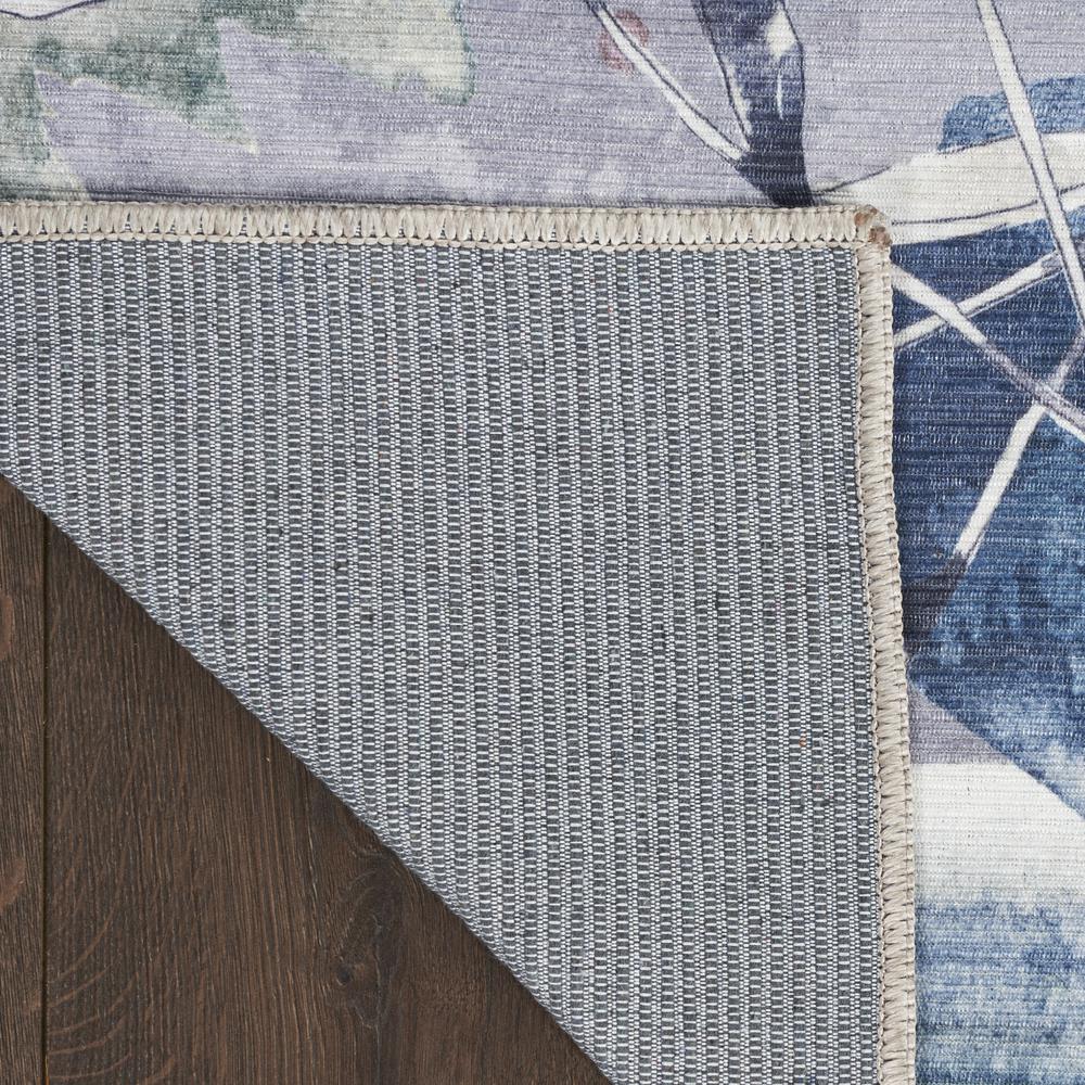 Nourison Home Nourison Washables Area Rug. Picture 3