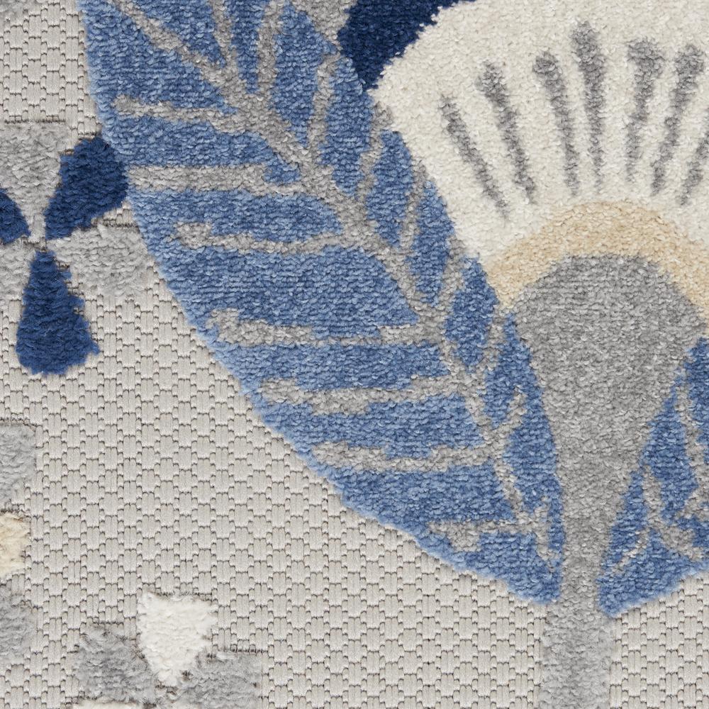 Nourison Home Aloha Area Rug. Picture 6