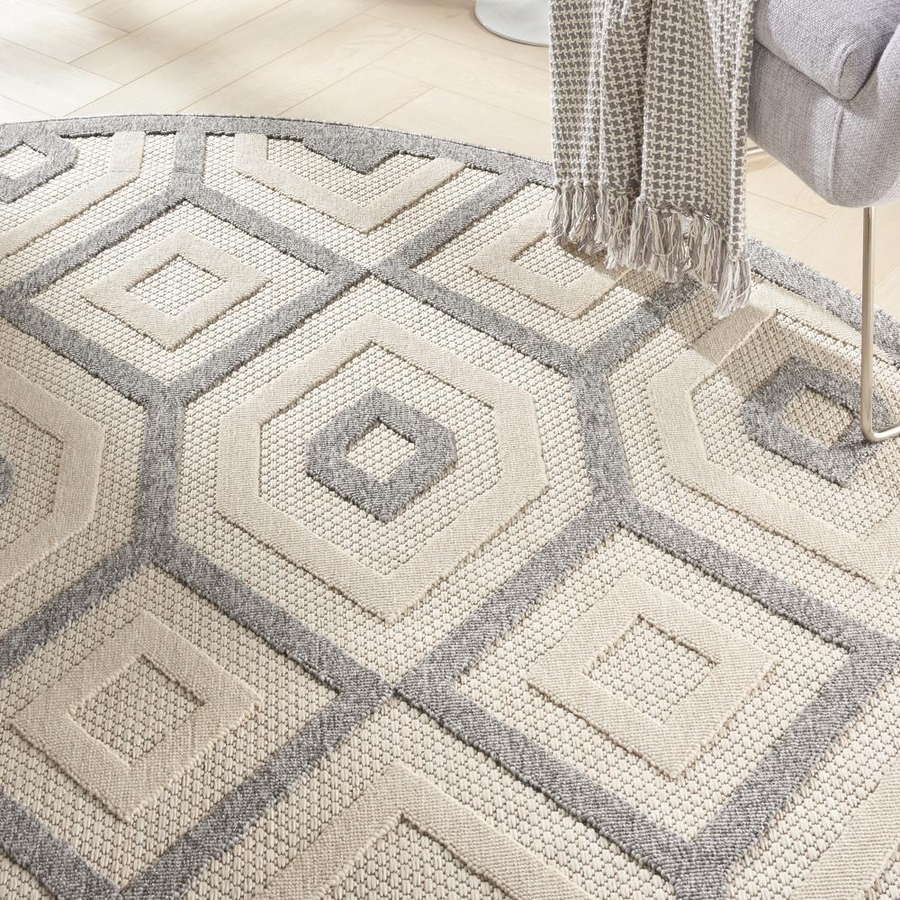 Nourison Home Palamos Area Rug. Picture 8