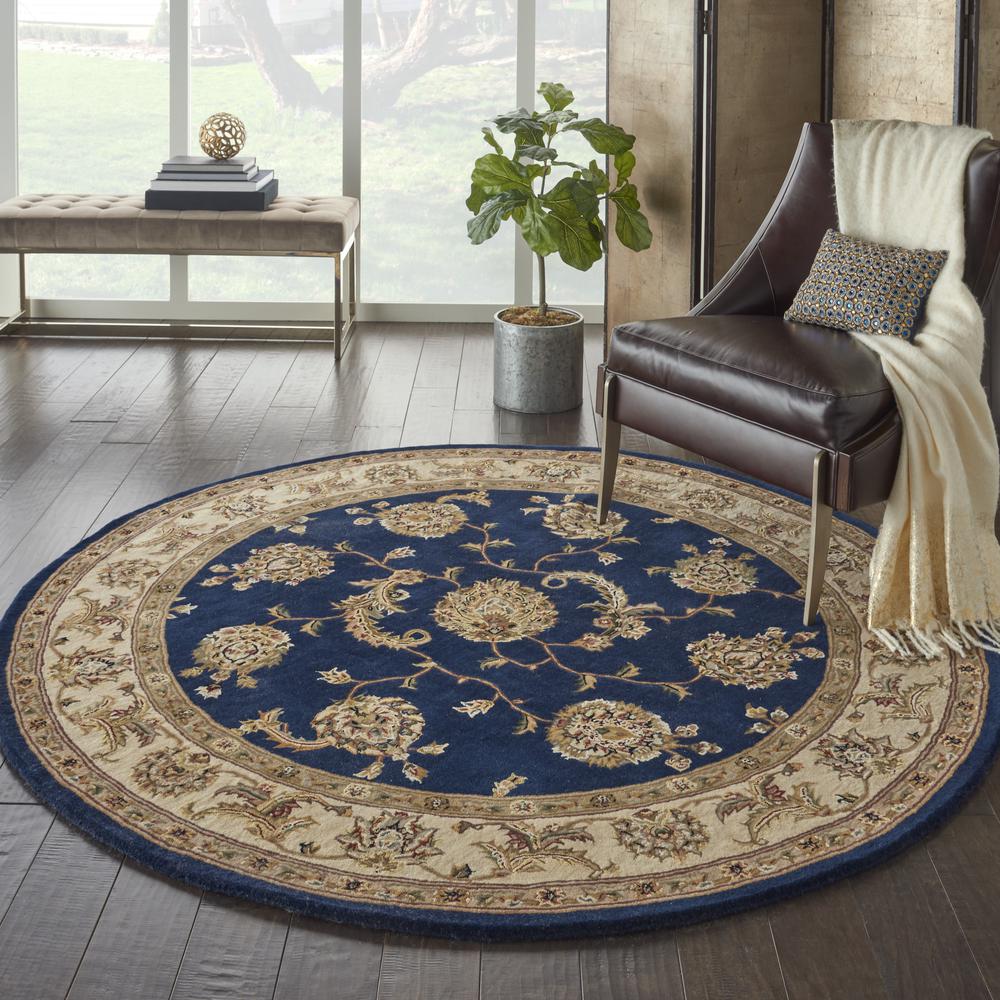 Nourison Home Nourison 2000 Area Rug. Picture 3
