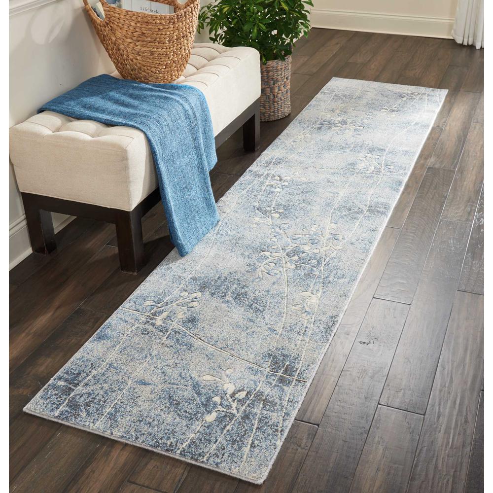 Nourison Home Somerset Area Rug. Picture 2