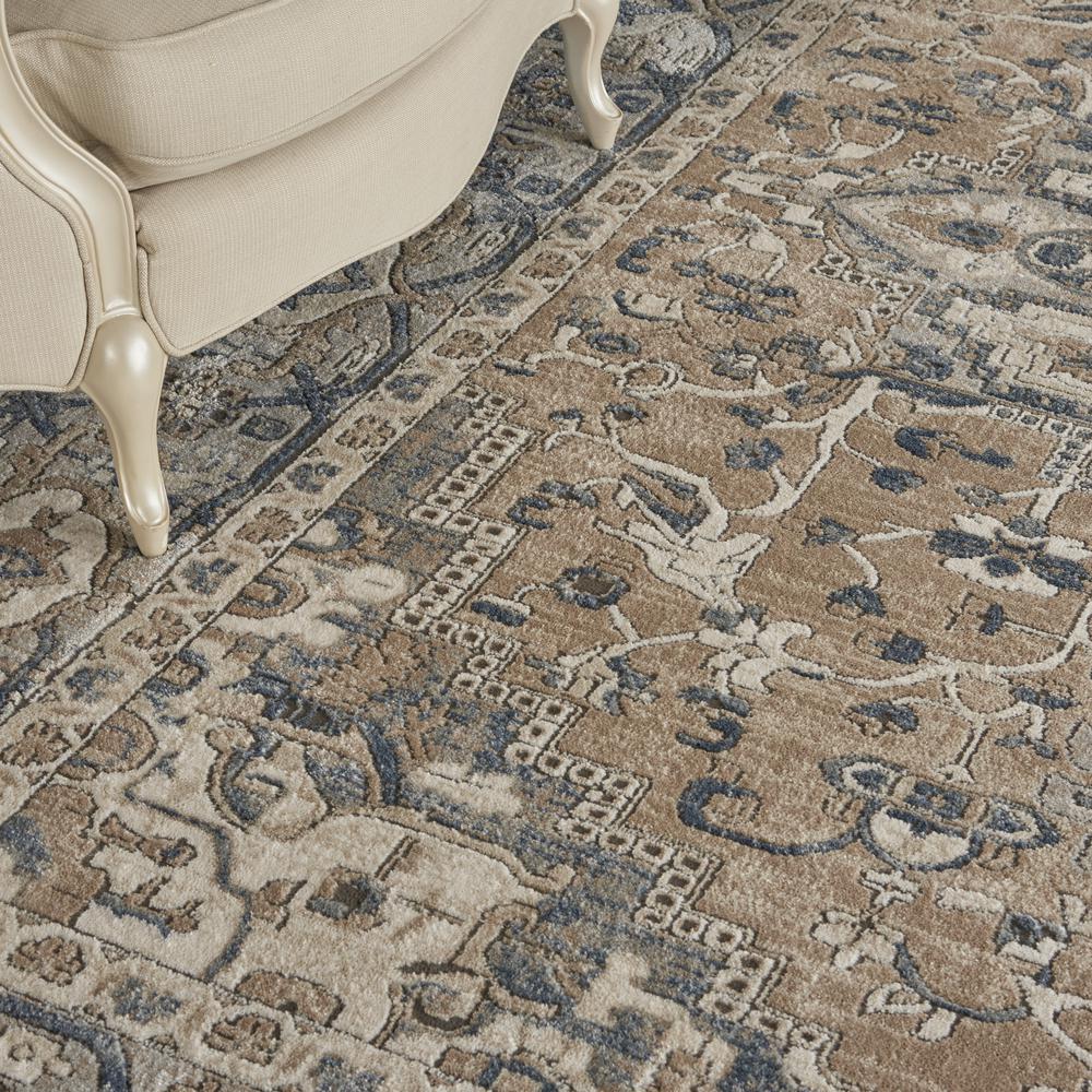 Nourison Home Concerto Area Rug. Picture 9