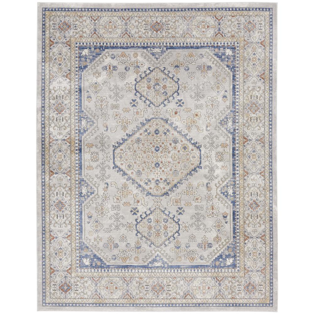 Nicole Curtis Series 4 Area Rug. Picture 1